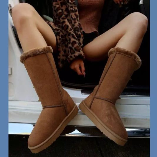 Botas de mujer California