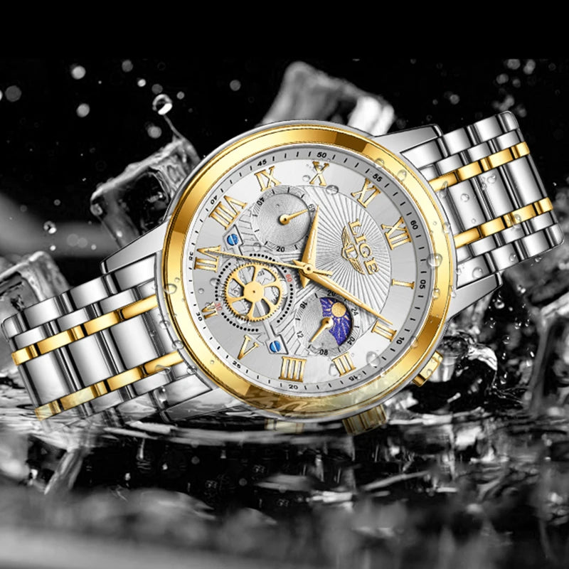 Luxury Women's Watches 04