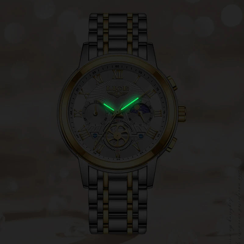 British Luxury Women's Watches