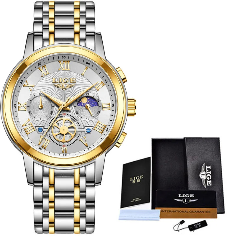 British Luxury Watches 03