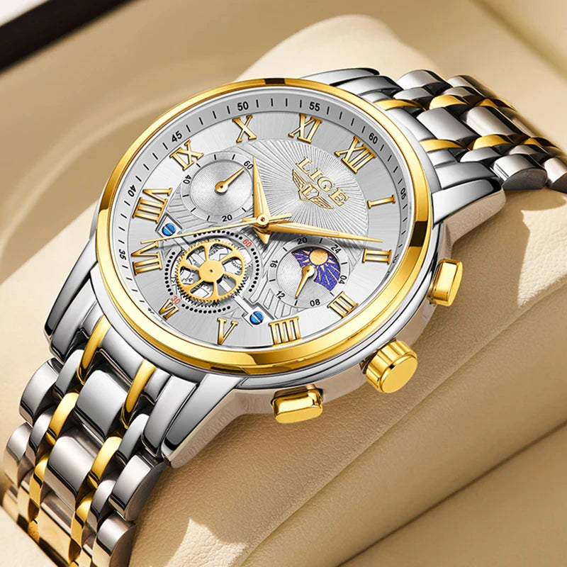 British Luxury Women's