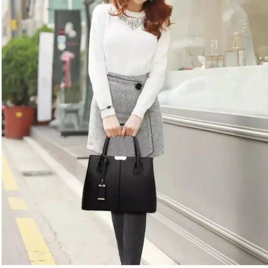 Hand Bags for Women Paris Bolsa 03 Aliexpress