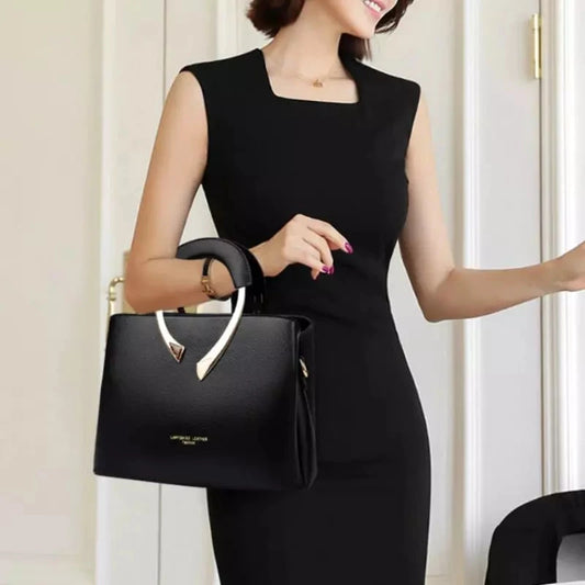 Luxury Handbag Women Ellegance Bolsa 04 Aliexpress