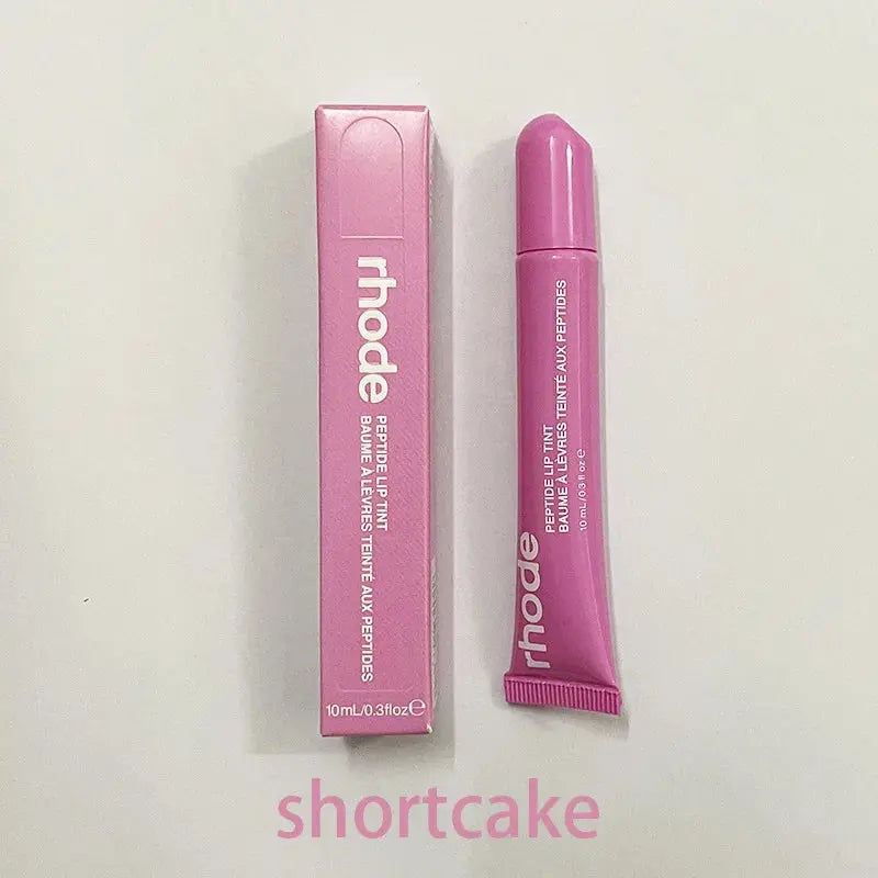 Rhode Pocket Blush Stick Lip And Cheek Hydrating Stick Natural Rouge Powder Blush Cream Lipstick Cheek Easy To Apply Color Labellezas.com