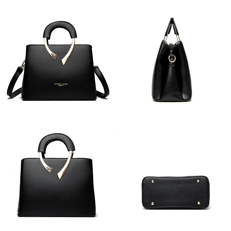 Luxury Handbag Women Ellegance Bolsa 04 Aliexpress