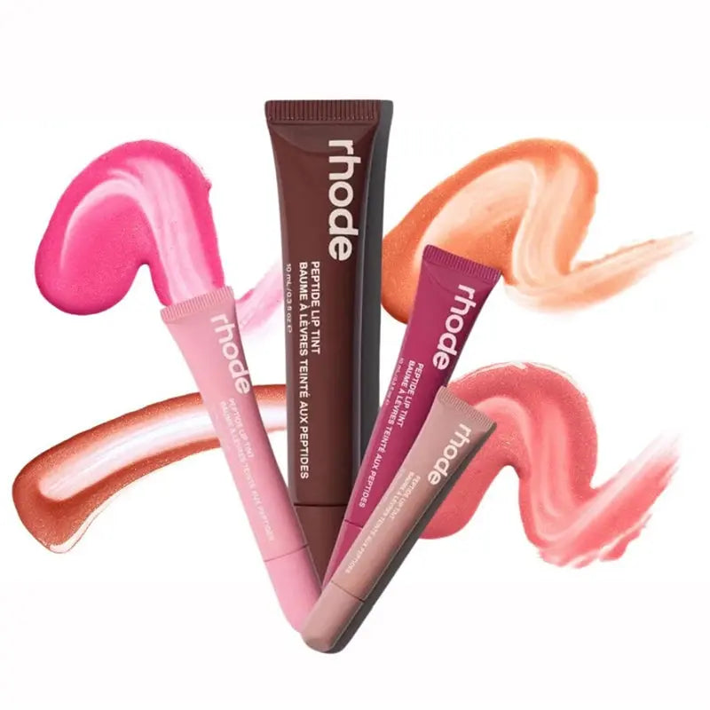Rhode Pocket Blush Stick Lip And Cheek Hydrating Stick Natural Rouge Powder Blush Cream Lipstick Cheek Easy To Apply Color Labellezas.com