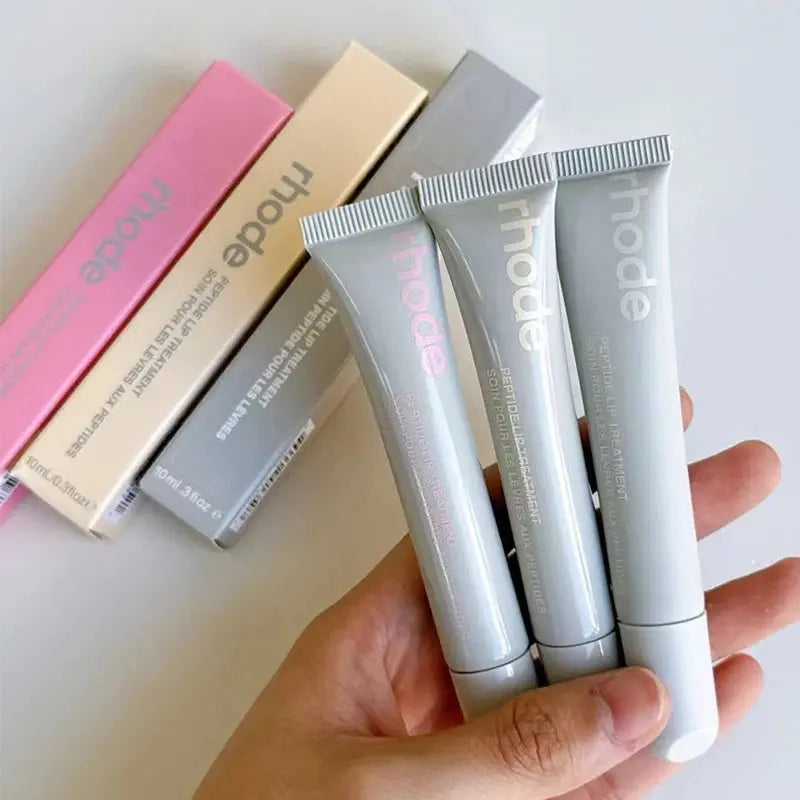 Rhode Pocket Blush Stick Lip And Cheek Hydrating Stick Natural Rouge Powder Blush Cream Lipstick Cheek Easy To Apply Color Labellezas.com