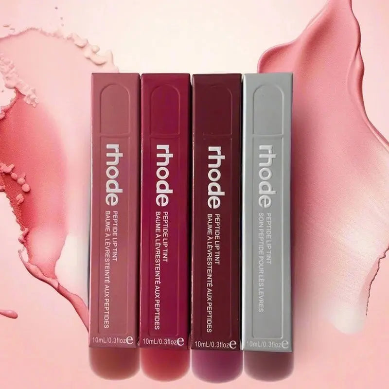 Rhode Pocket Blush Stick Lip And Cheek Hydrating Stick Natural Rouge Powder Blush Cream Lipstick Cheek Easy To Apply Color Labellezas.com