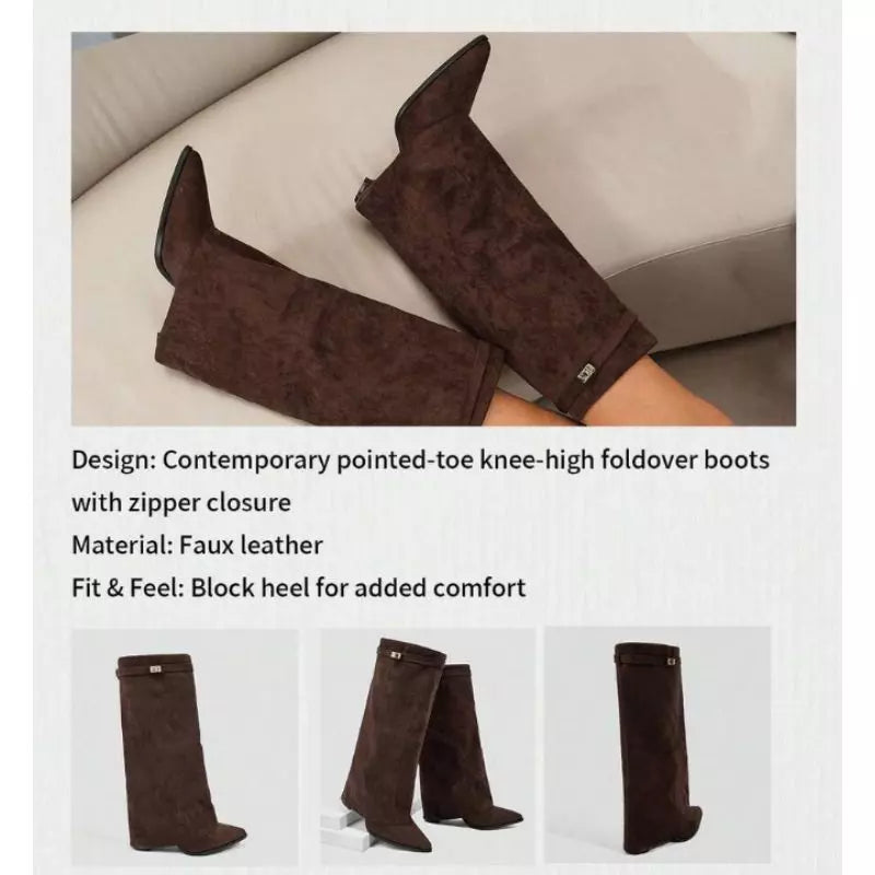 O Fascínio das Botas de Inverno Timberland em Camurça Shein