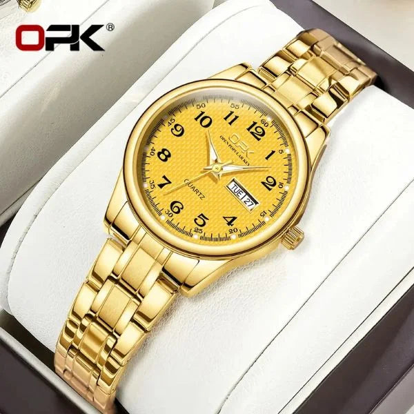 ladies watch designer