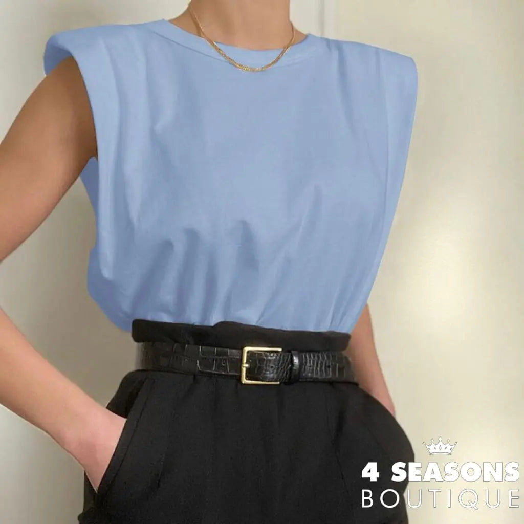 Blusa Torênia Labellezas.com