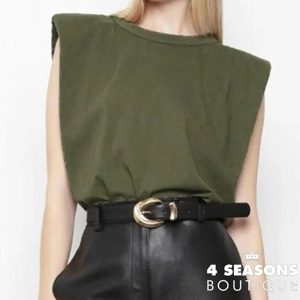 Blusa Torênia Labellezas.com