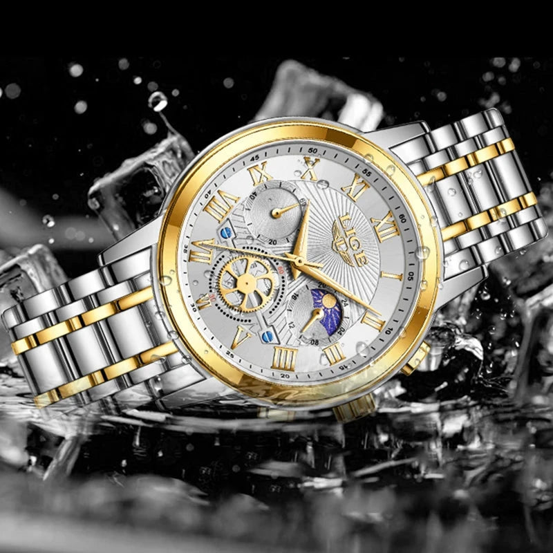 Luxury-Women-Watches-Relogio