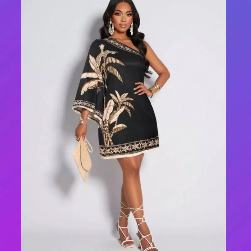 Women Dress Milanno Shein