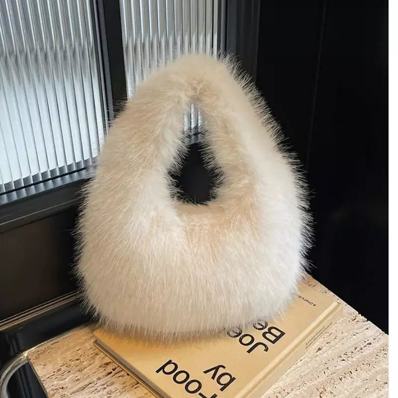 Faux Leather Handbag For Women Aliexpress