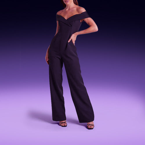 Jumpsuits