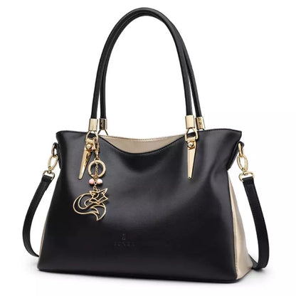 Sac cabas bandoulière femme tendance