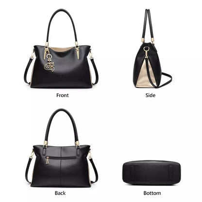 Sac cabas bandoulière femme tendance