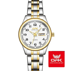 Automatic Women´s Watchs designer OPK Luxury