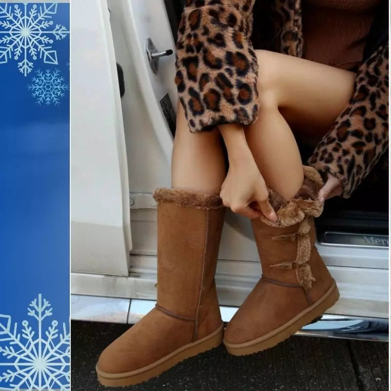 Boot women California