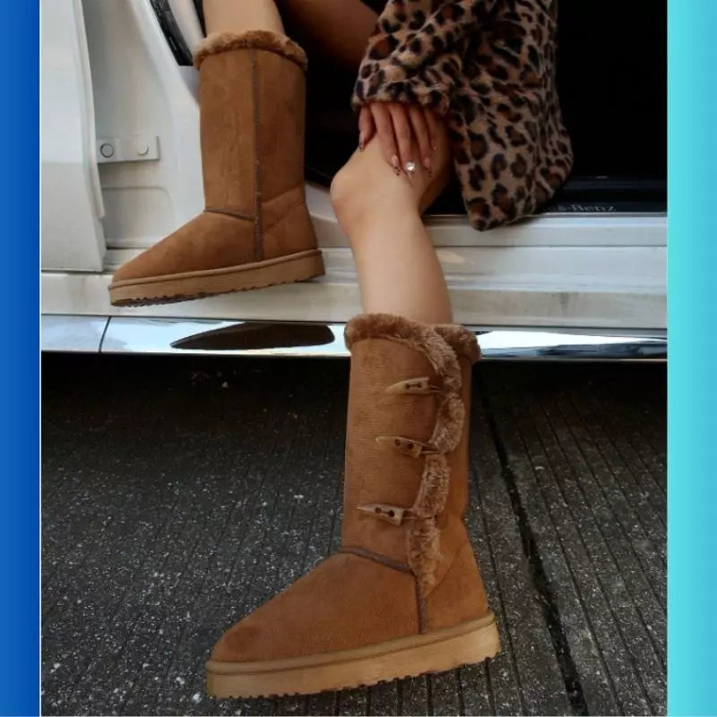 Boot women California