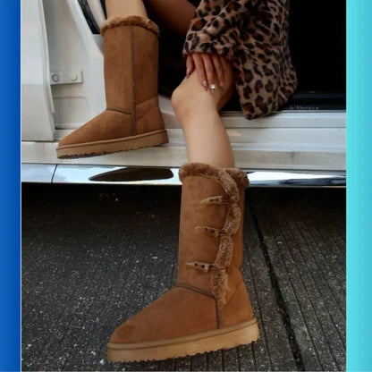 Boot women California