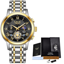  Luxury Women's Watches Black 12
