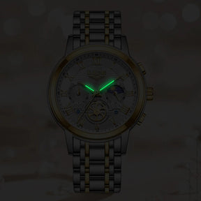 British Luxury Women's Watches 