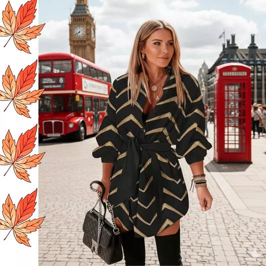 Dress-Evening-Black-London