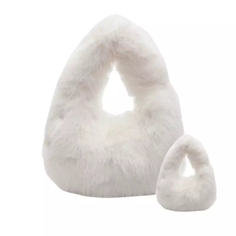 Sac à main en similicuir pour femme 