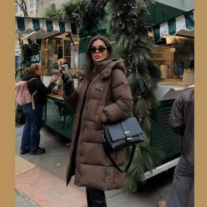 Jackets-Women-Long-Monaco