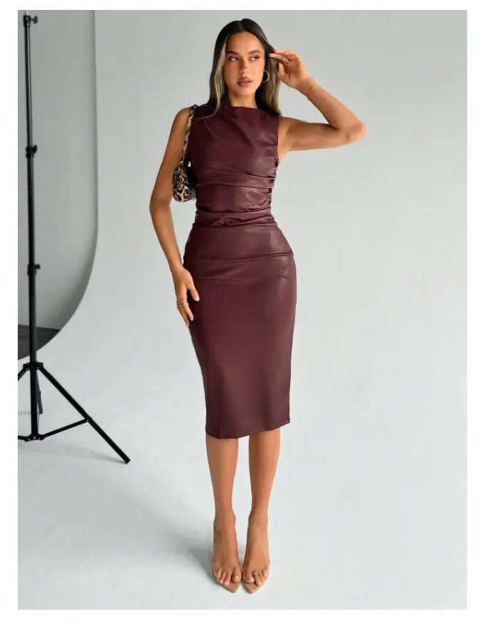 Leather-Dress-Ibiza-5