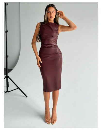 Leather-Dress-Ibiza-5