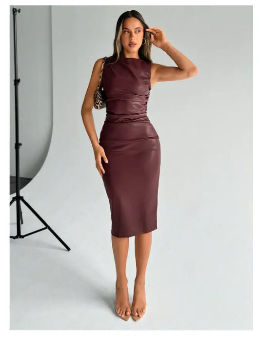 Leather-Dress-Ibiza-5