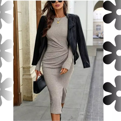 Long-Sleeve-Dress New-York-2