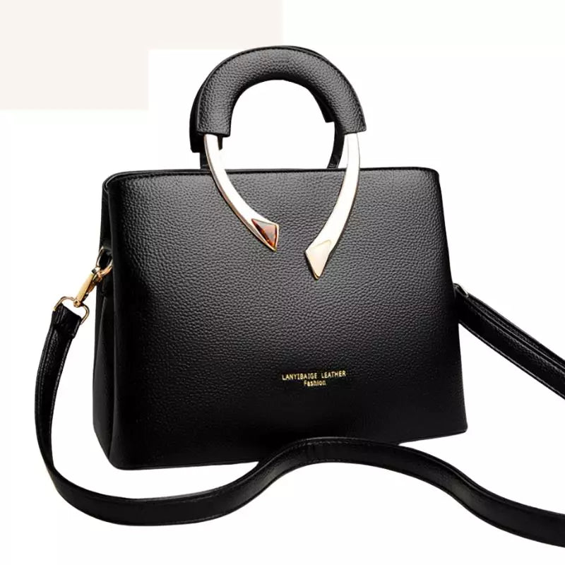 Sac à main de luxe pour femme Ellegance