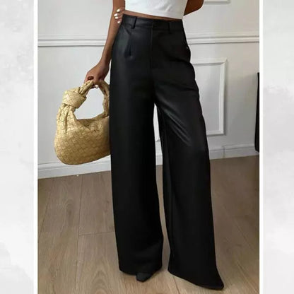 Pant Livesso Black Shein