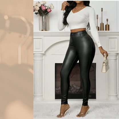 Pant Women Black Zolique Shein