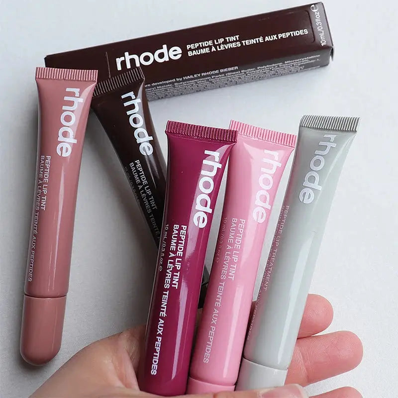 Rhode Pocket Blush Stick Lip And Cheek Hydrating Stick Natural Rouge Powder Blush Cream Lipstick Cheek Easy To Apply Color Labellezas.com