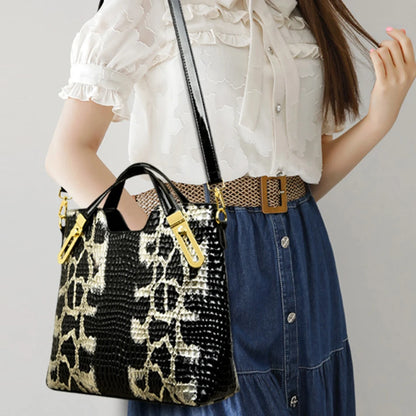 High Quality Leather Women Handbag Brand Designer Wedding Messenger Bags for Lady Shoulder Bags Female Big Totes Office Bag Sac