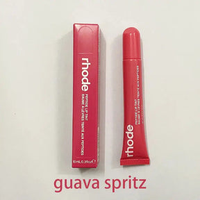 Rhode Pocket Blush Stick Lip And Cheek Hydrating Stick Natural Rouge Powder Blush Cream Lipstick Cheek Easy To Apply Color Labellezas.com