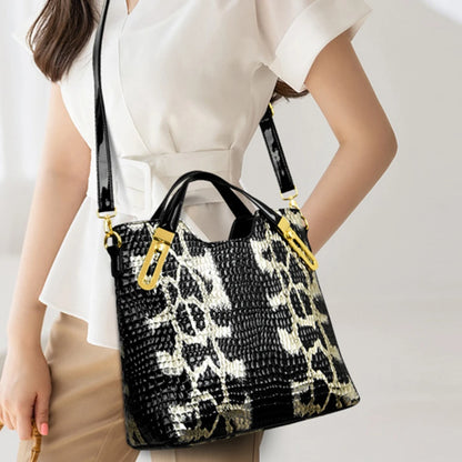 High Quality Leather Women Handbag Brand Designer Wedding Messenger Bags for Lady Shoulder Bags Female Big Totes Office Bag Sac