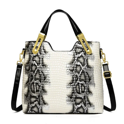 High Quality Leather Women Handbag Brand Designer Wedding Messenger Bags for Lady Shoulder Bags Female Big Totes Office Bag Sac