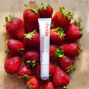 Rhode Pocket Blush Stick Lip And Cheek Hydrating Stick Natural Rouge Powder Blush Cream Lipstick Cheek Easy To Apply Color Labellezas.com