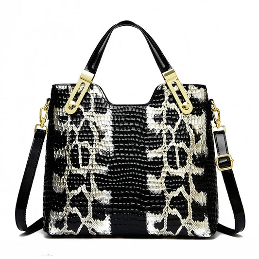 High Quality Leather Women Handbag Brand Designer Wedding Messenger Bags for Lady Shoulder Bags Female Big Totes Office Bag Sac