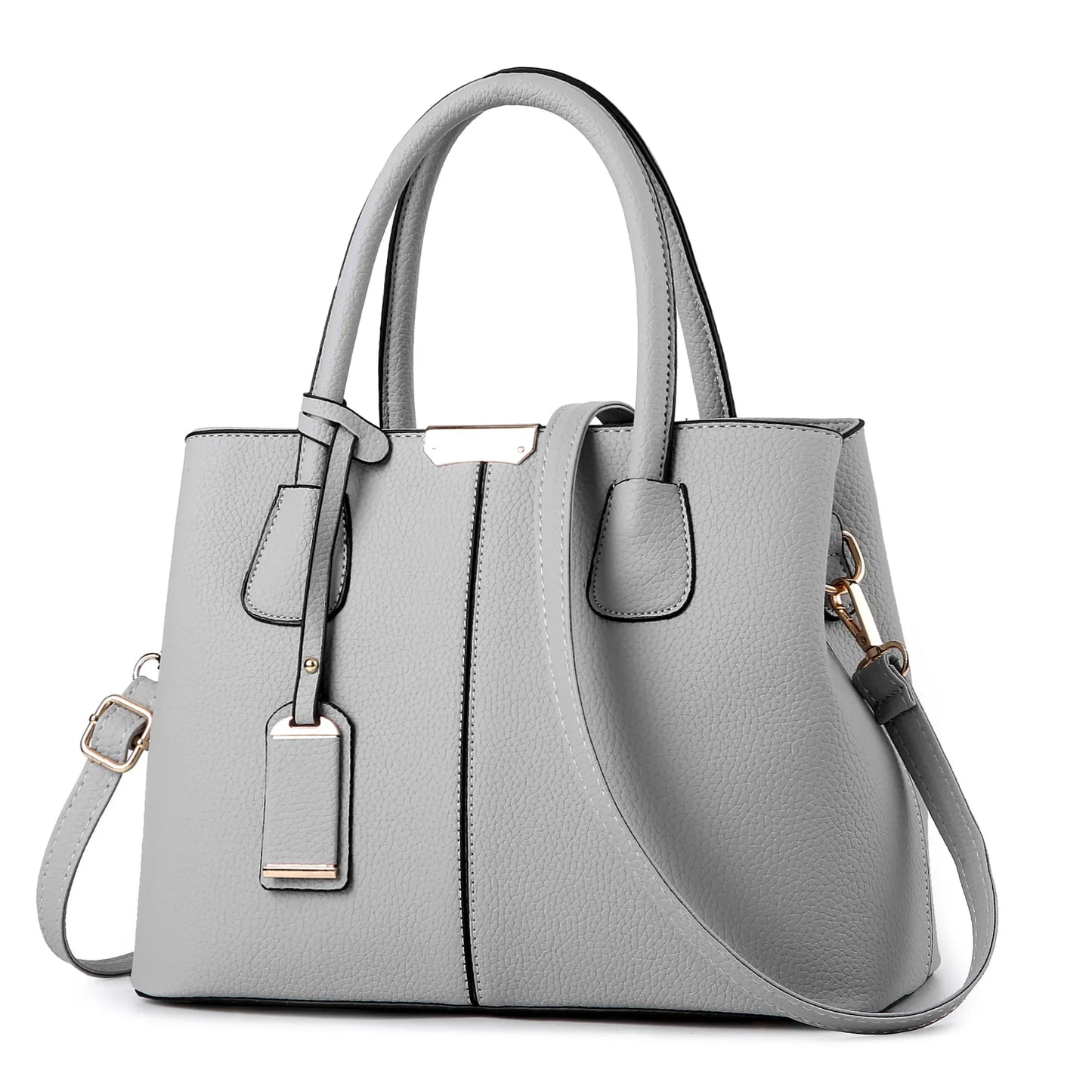 New Designer Leather Crossbody Bags for Women 2025 Fashion Shoulder Messenger Bag High Quality Female Sac A Main Bolsa Feminina