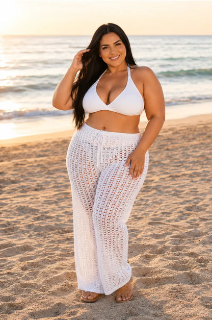 Saída-de-Praia-Calça-Plus-Size-Tricot- com-Ajuste-3