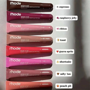 Rhode Pocket Blush Stick Lip And Cheek Hydrating Stick Natural Rouge Powder Blush Cream Lipstick Cheek Easy To Apply Color Labellezas.com