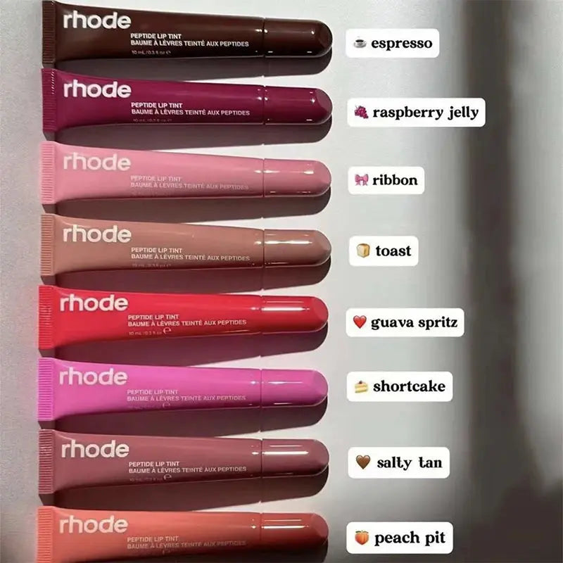 Rhode Pocket Blush Stick Lip And Cheek Hydrating Stick Natural Rouge Powder Blush Cream Lipstick Cheek Easy To Apply Color Labellezas.com