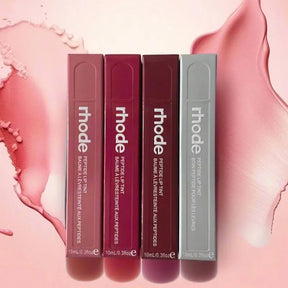 Rhode Pocket Blush Stick Lip And Cheek Hydrating Stick Natural Rouge Powder Blush Cream Lipstick Cheek Easy To Apply Color Labellezas.com